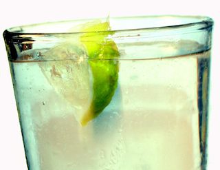 Tom Collins recipe