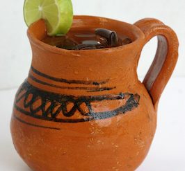 Moscow mule recipe