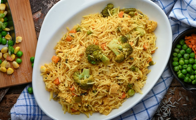 Biriyani