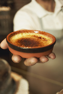 Creme brûlée recipe