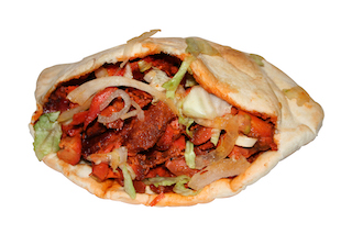 Chicken shawarma recipe