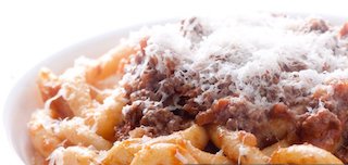 Lamb ragu recipe