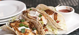 Fish tacos recipe