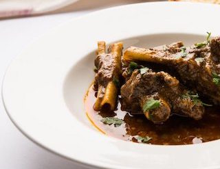 Lamb kleftiko recipe