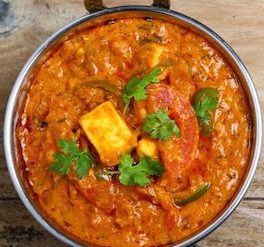 Fish makhani recipe