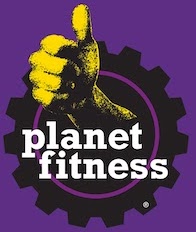 Planet fitness near me