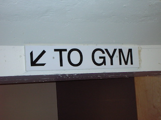 Workout gyms near me