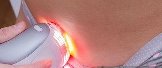 Pulse light laser clinic