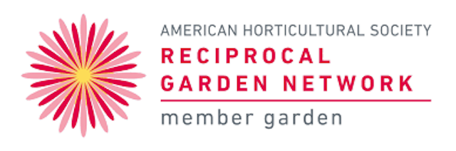 American horticultural society reciprocal