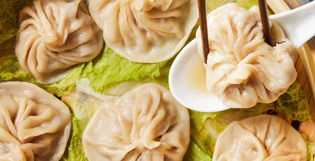 Xiao long bao