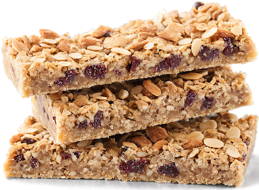 Baked oats