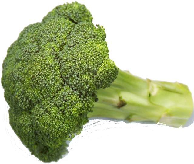 Broccoli