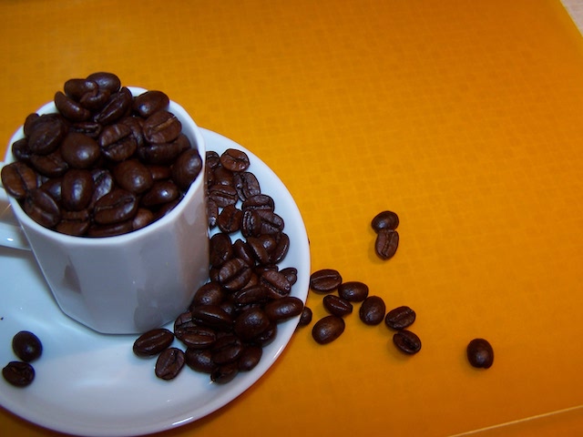 Beans and brews near me