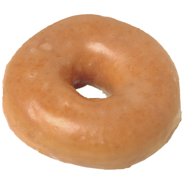Doughnut