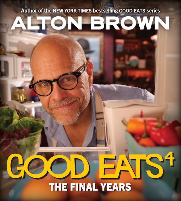 Alton Brown