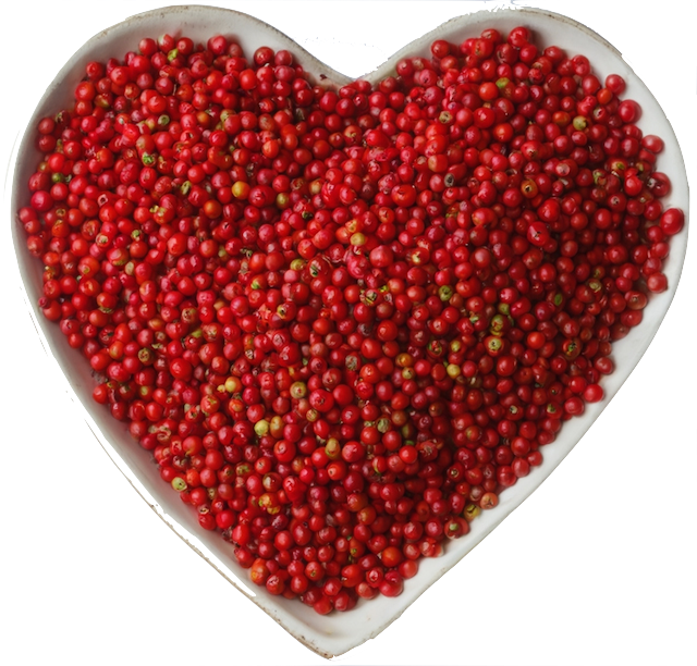Heart healthy diet