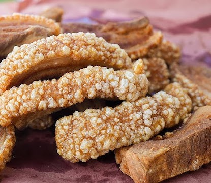 Chicharon