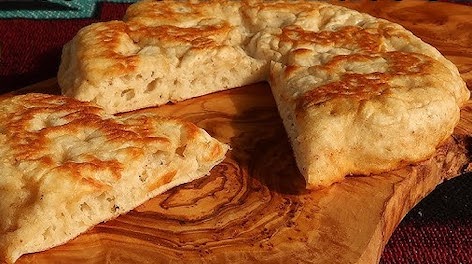 Bannock