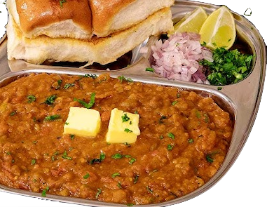 Pav bhaji