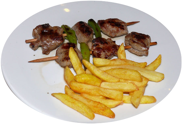 Adana kebab