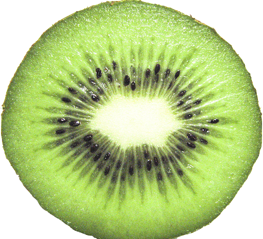 Sweet green