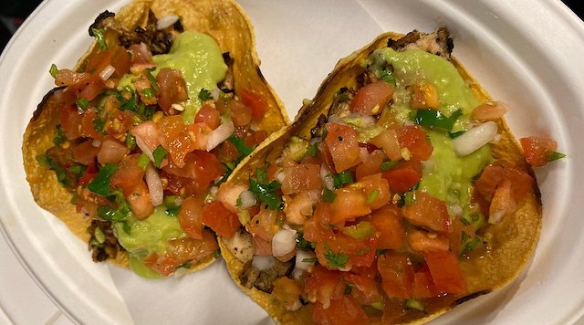 Los tacos