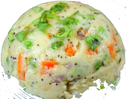 Upma