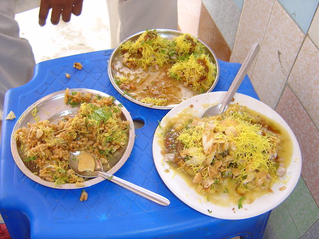 Chaat