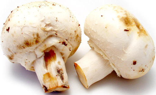Cremini mushrooms