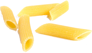 Pasta evangelists