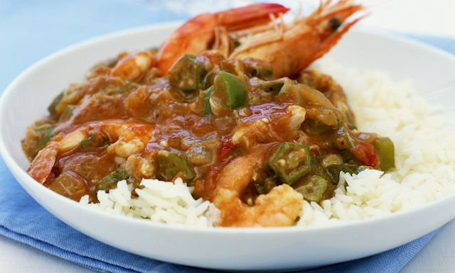 Gumbo