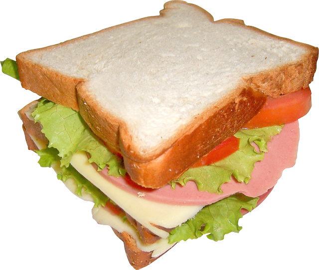 Sandwich