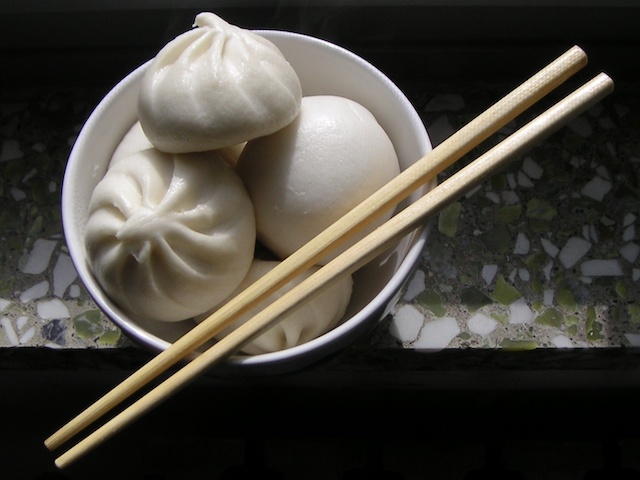 Wonton
