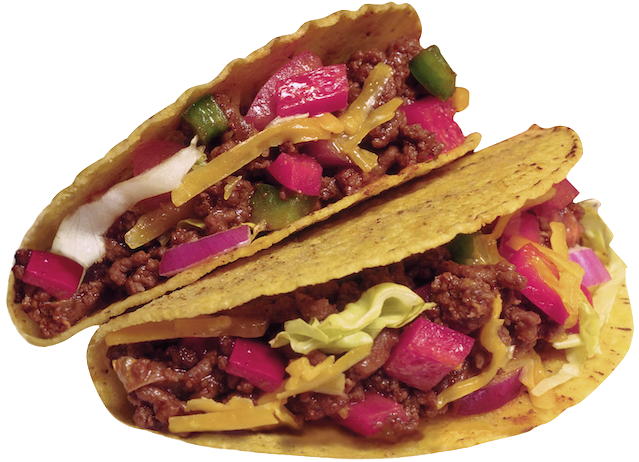Choco taco
