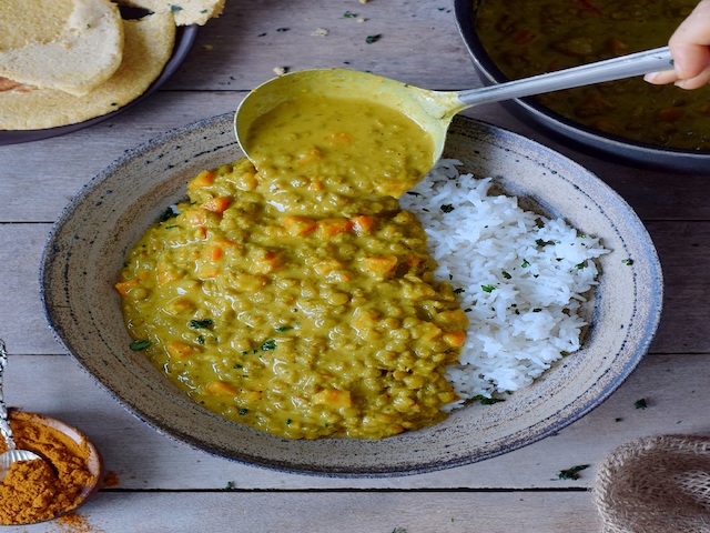 Dal
