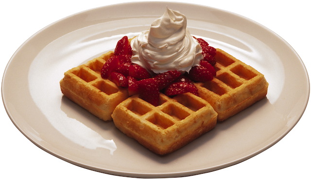Waffles