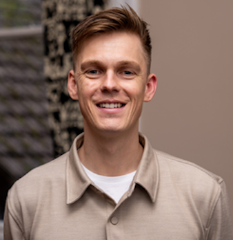 Caspar Lee