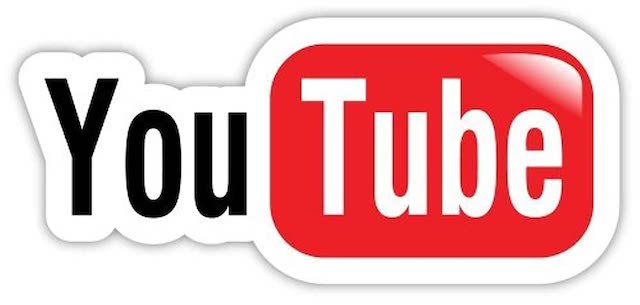 YouTube COM Start