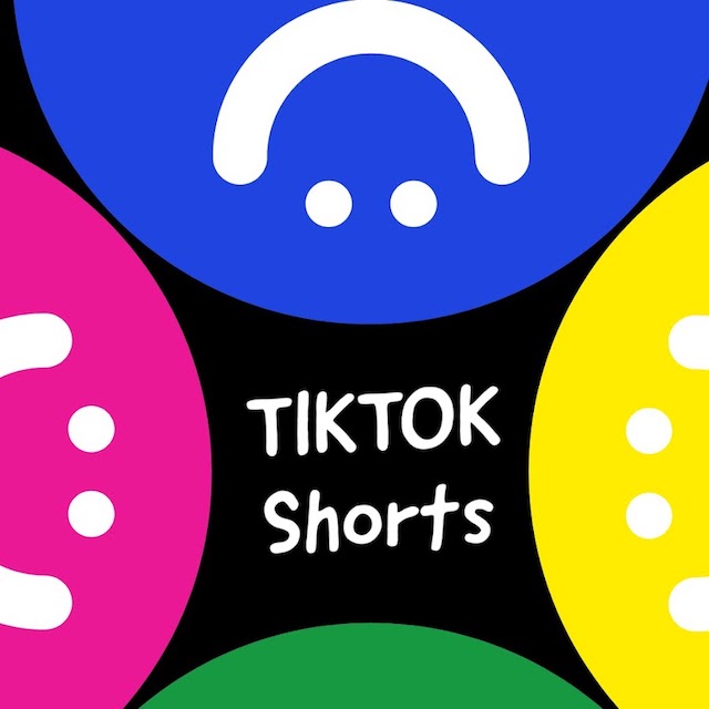 TikTok shorts