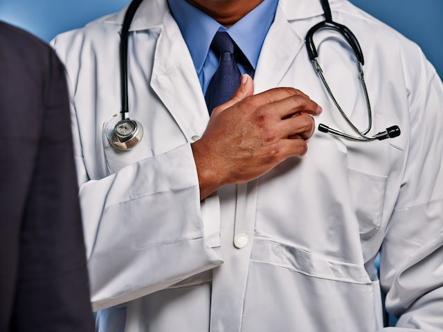 Doctor