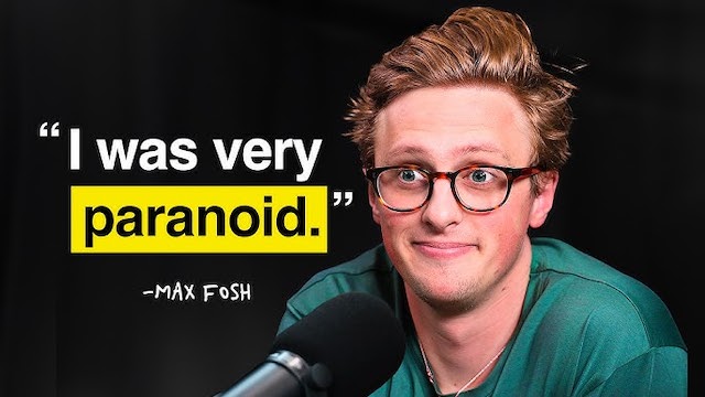 Max Fosh