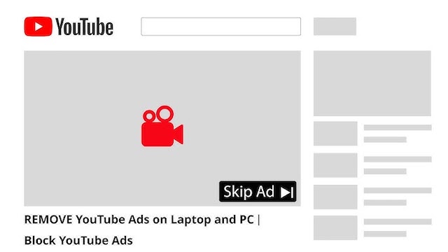YouTube Ads