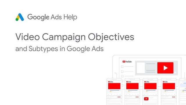 Youtube Google Ads