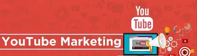 YouTube marketing