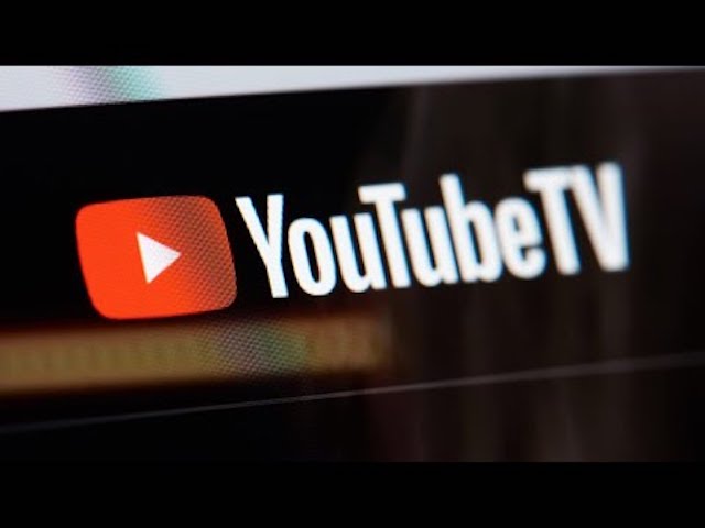 YouTubeTV